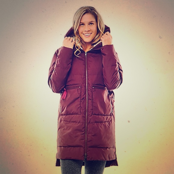 carve designs davos jacket